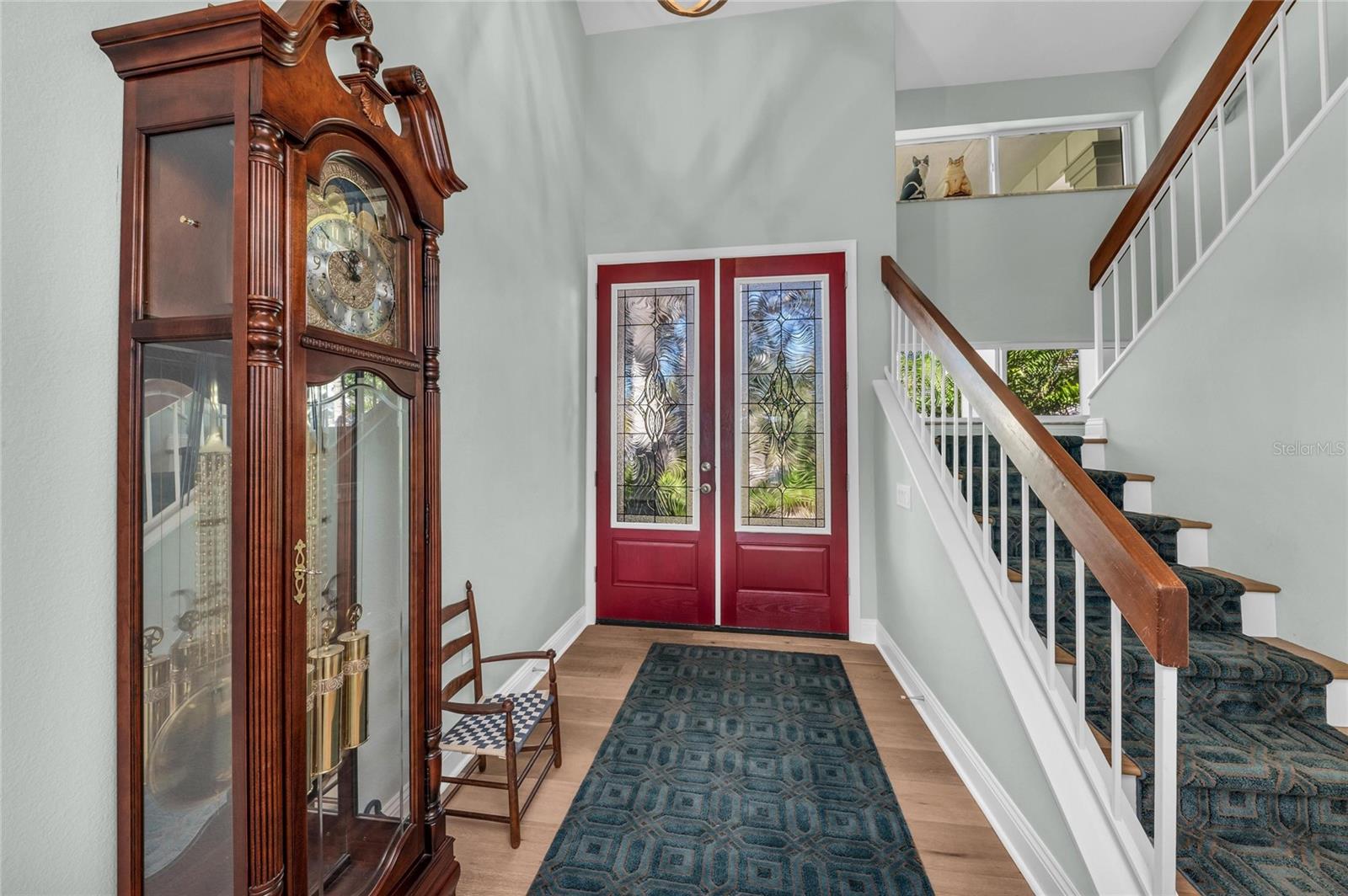 WEST BAYOU - Residential