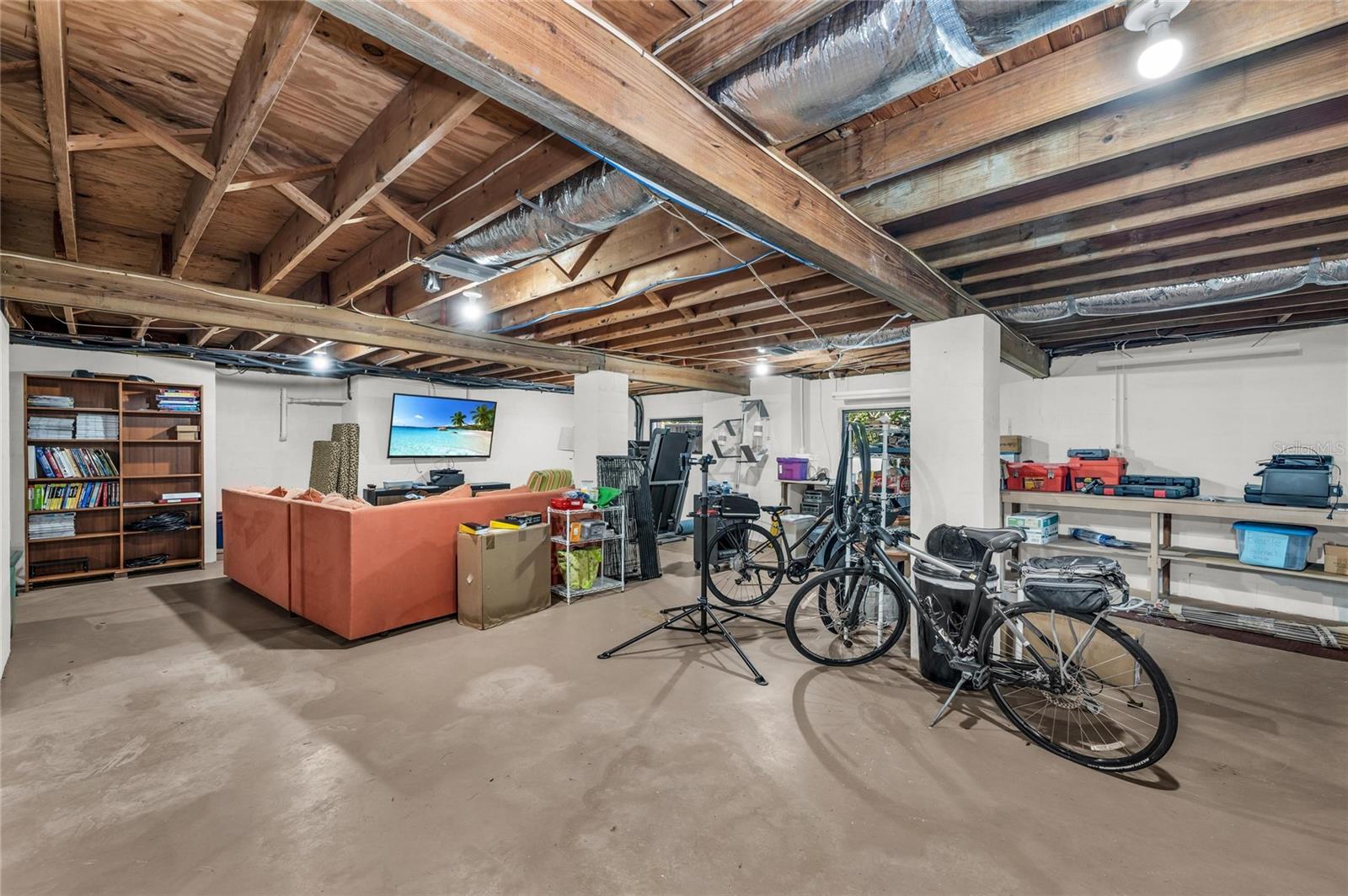 WEST BAYOU - Residential