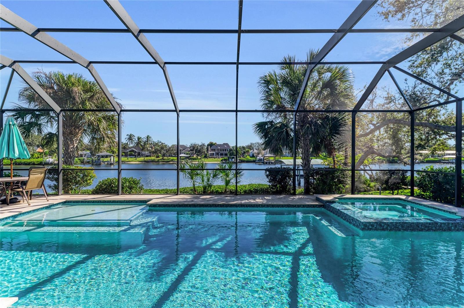 WEST BAYOU - Residential