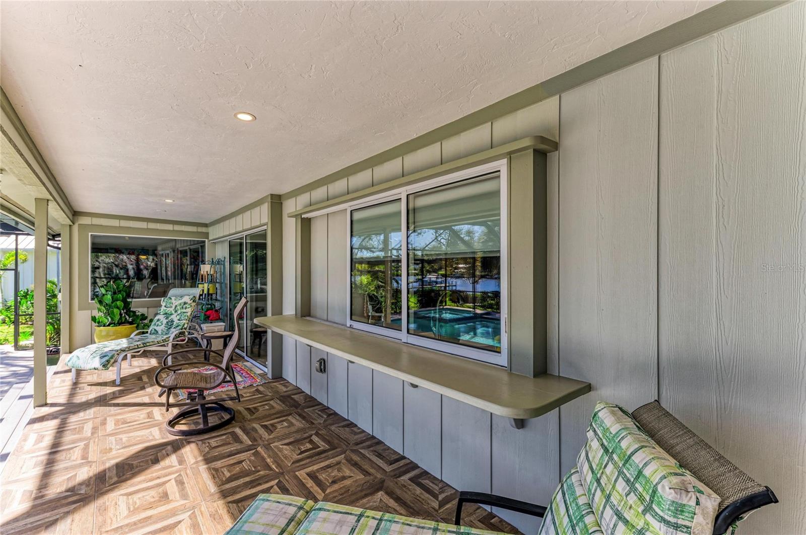 WEST BAYOU - Residential