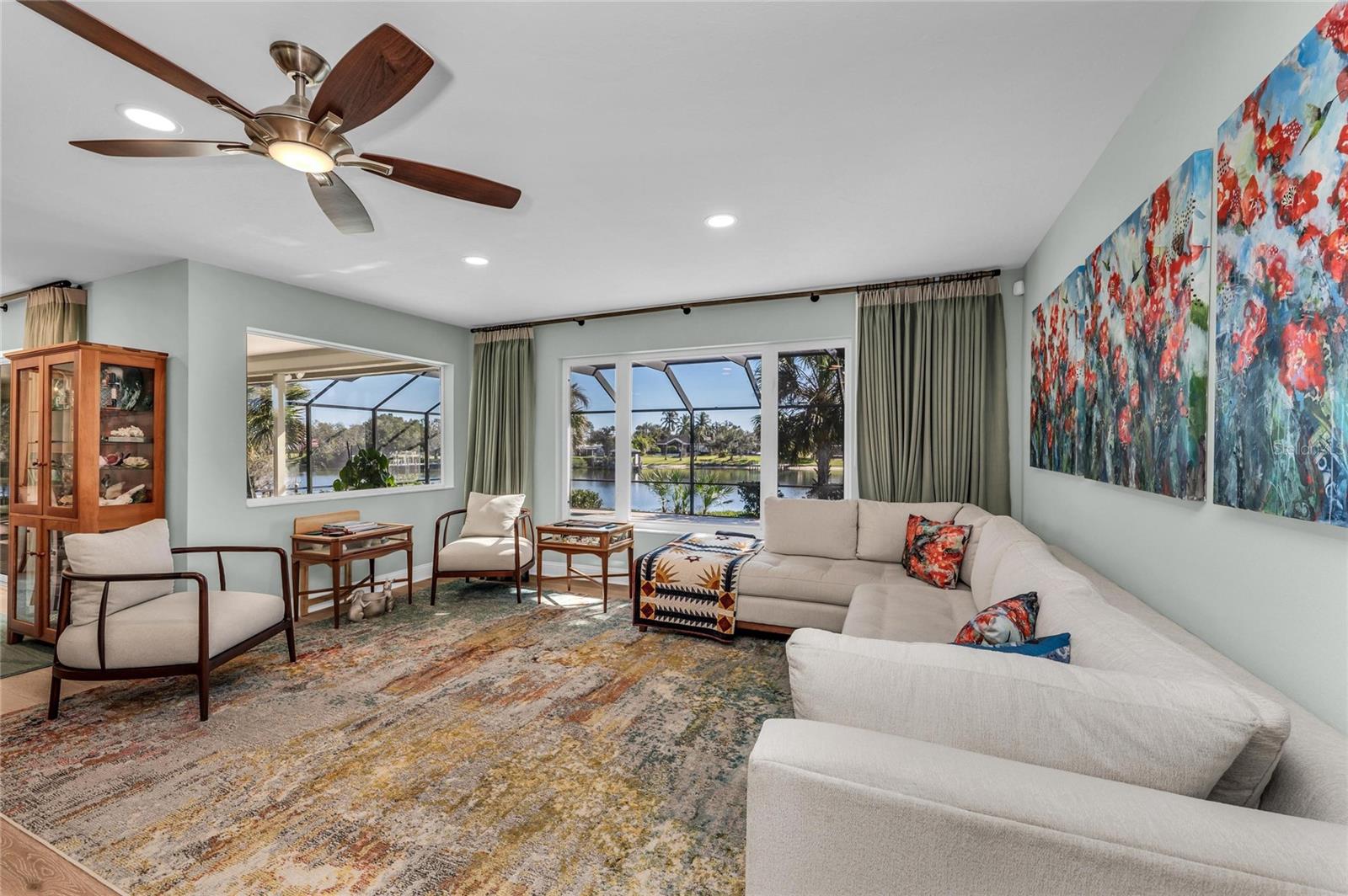 WEST BAYOU - Residential