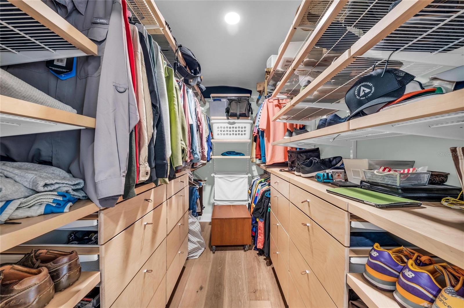 WEST BAYOU - Residential