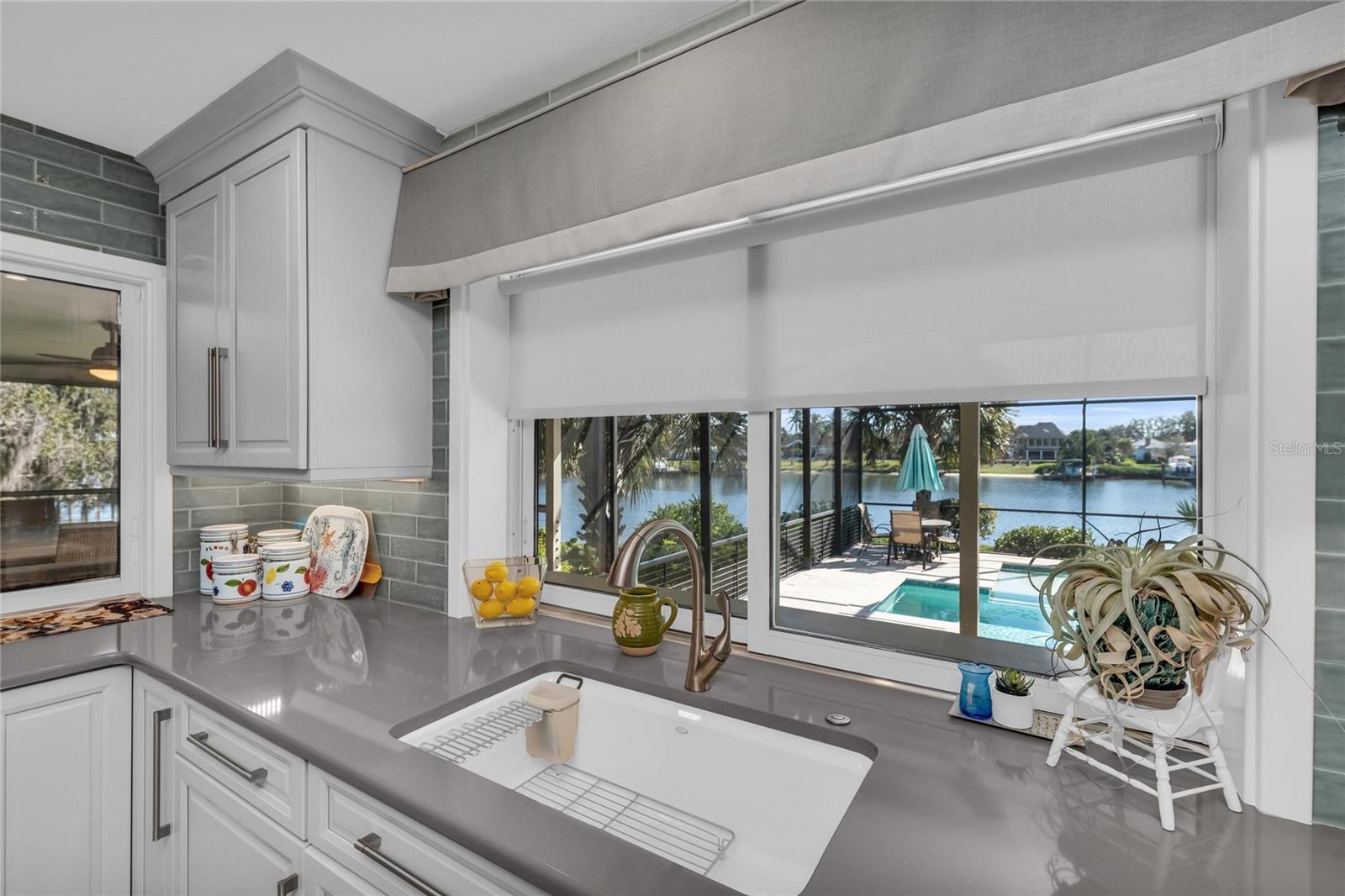 WEST BAYOU - Residential