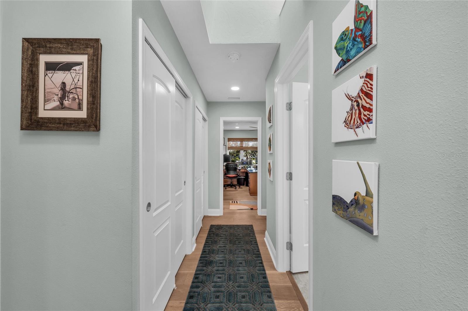 WEST BAYOU - Residential