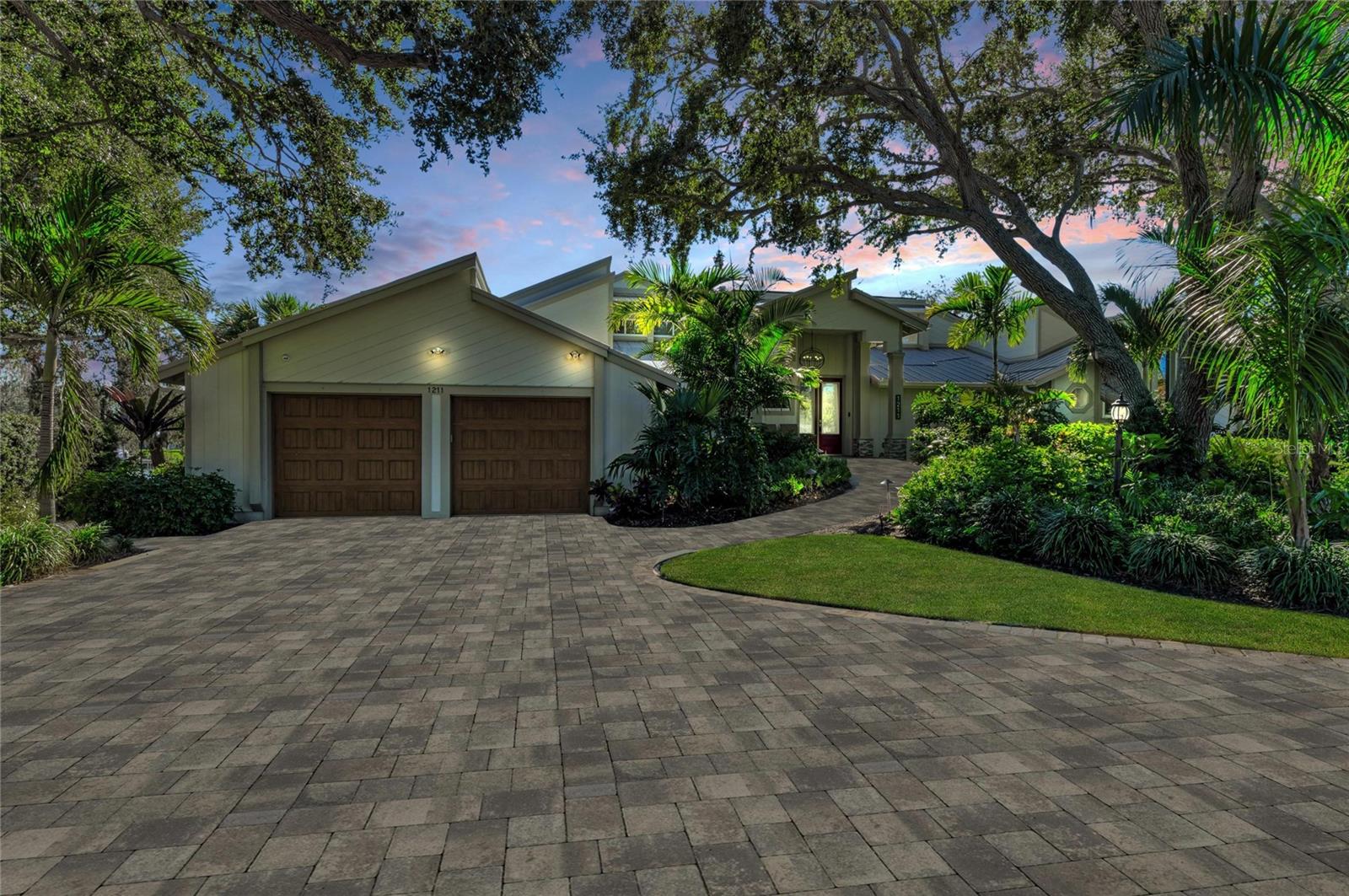 WEST BAYOU - Residential