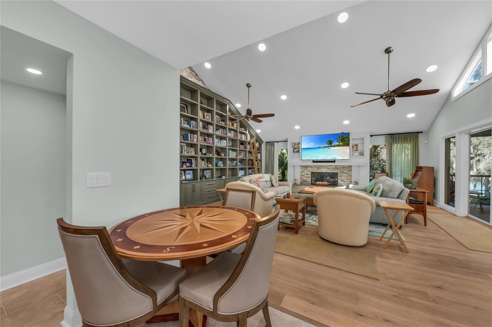 WEST BAYOU - Residential