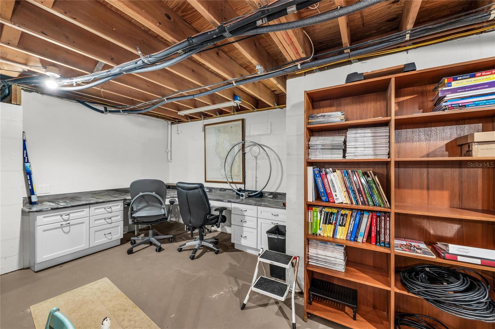 WEST BAYOU - Residential