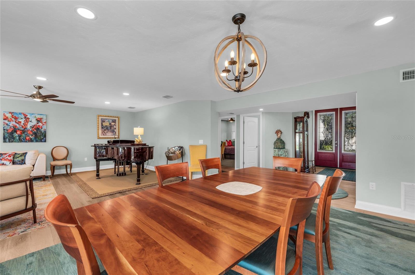 WEST BAYOU - Residential