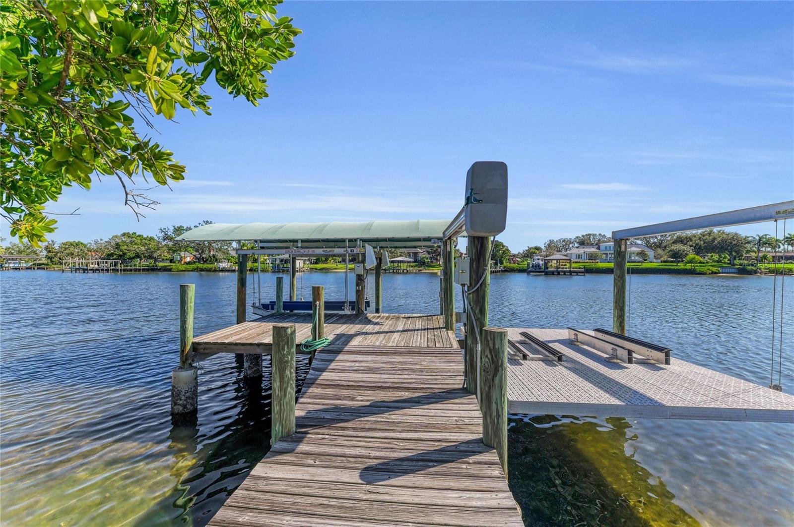 WEST BAYOU - Residential