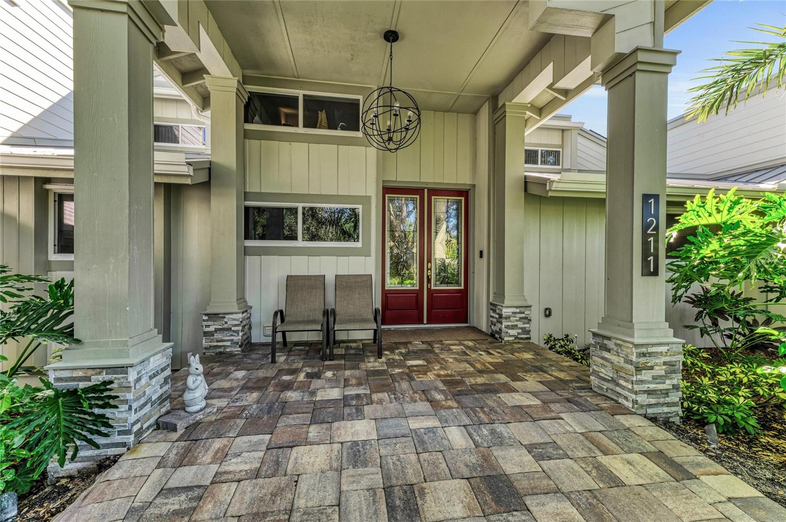 WEST BAYOU - Residential