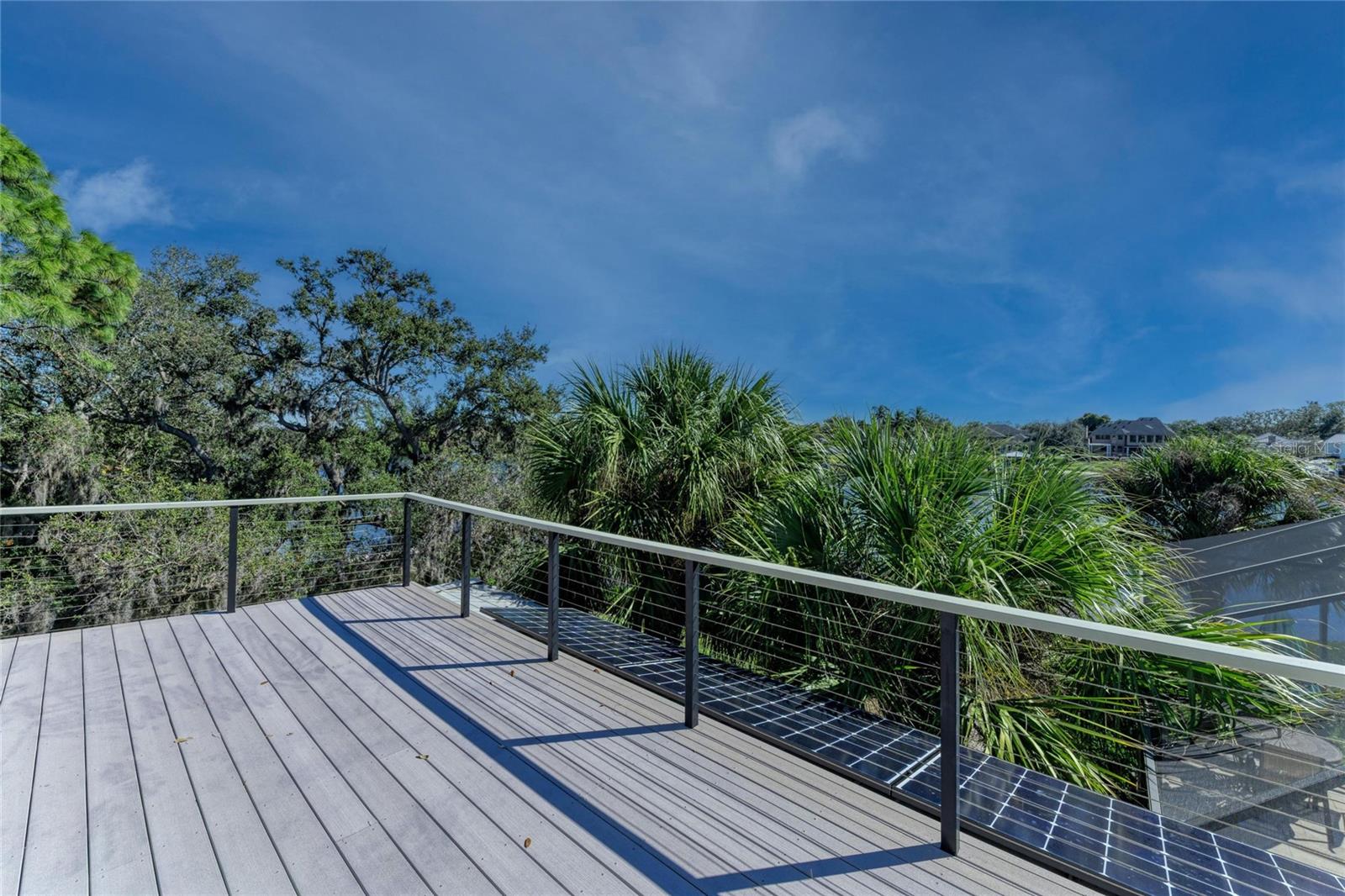 WEST BAYOU - Residential