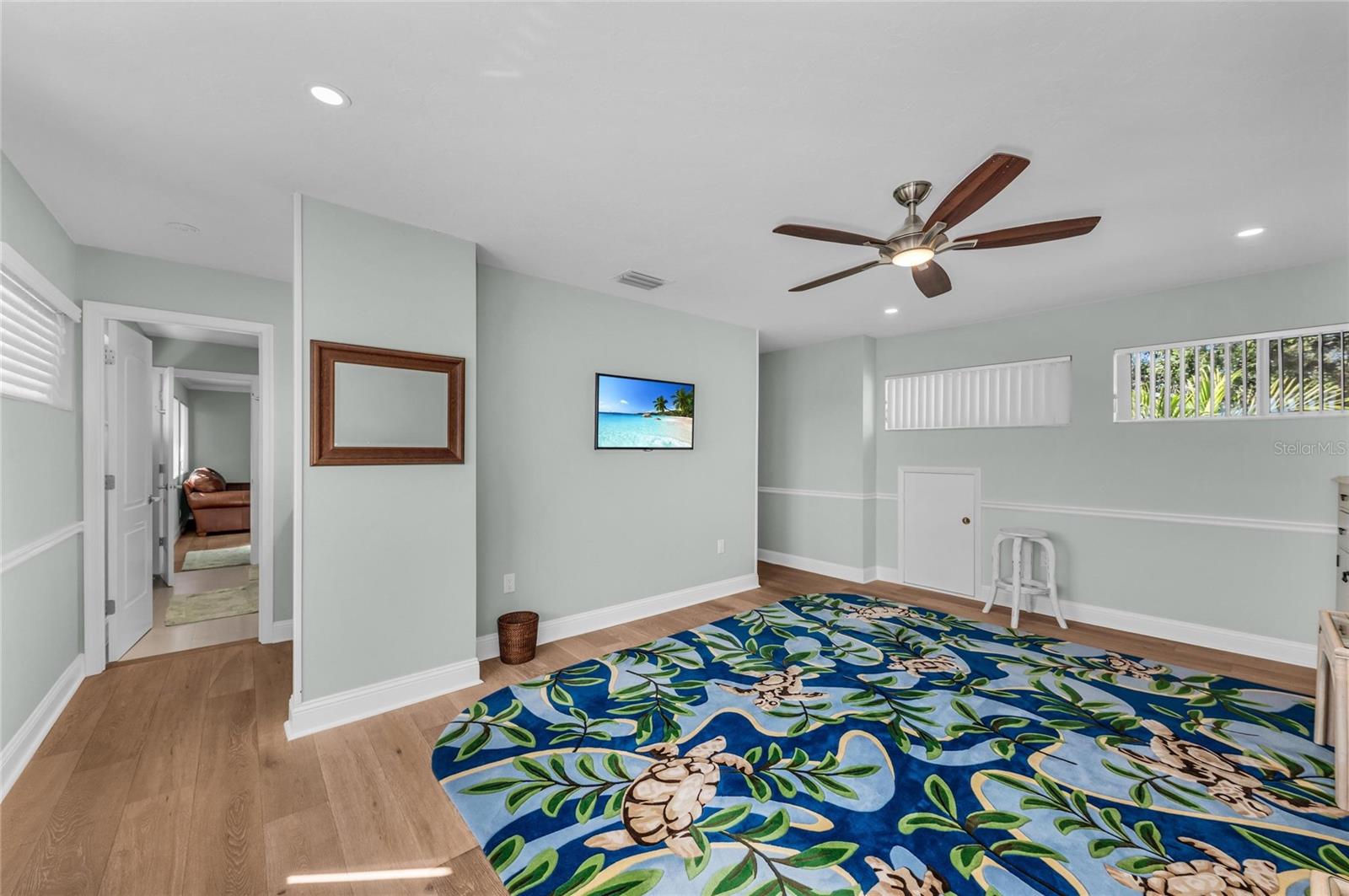 WEST BAYOU - Residential