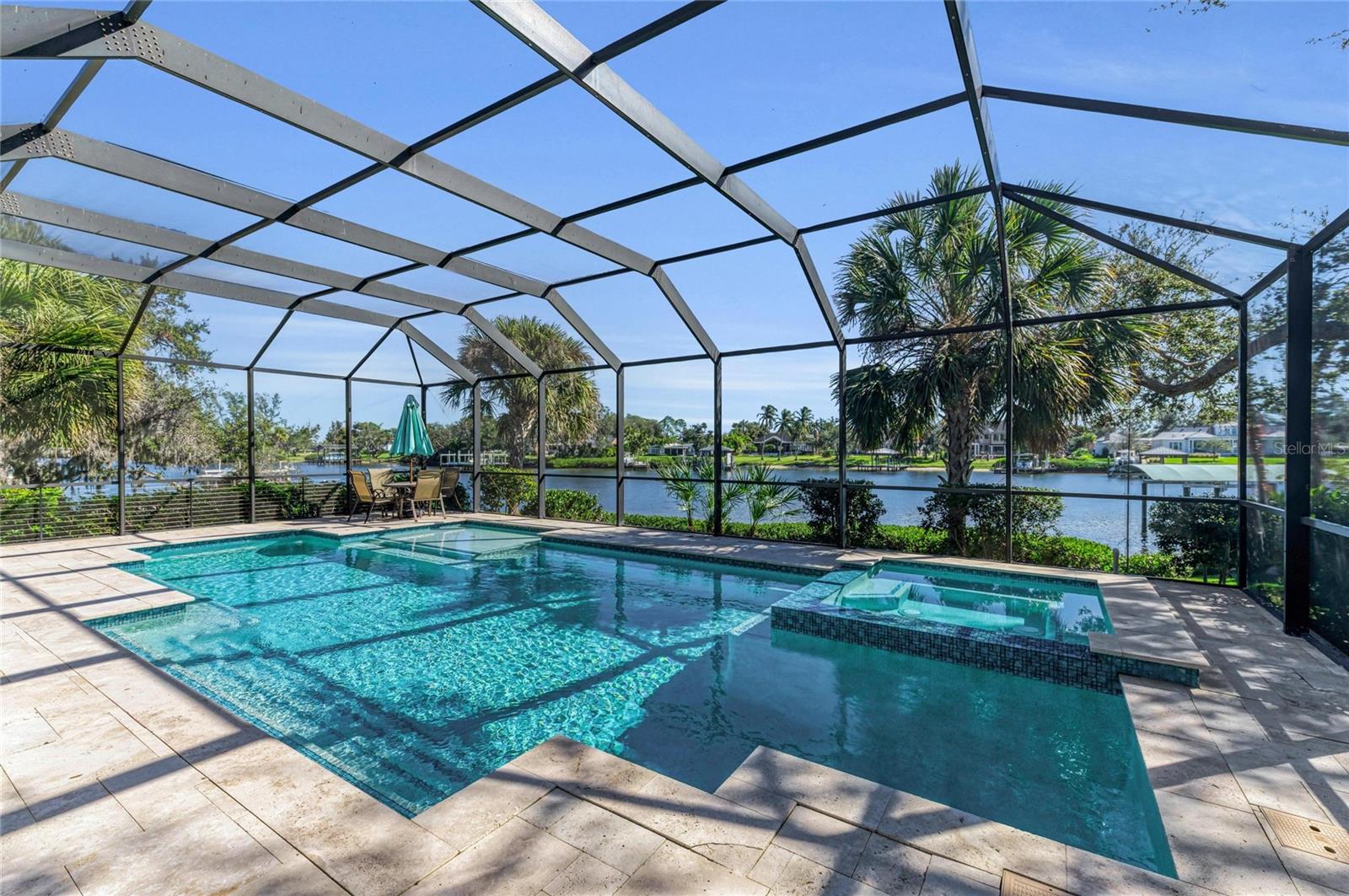 WEST BAYOU - Residential