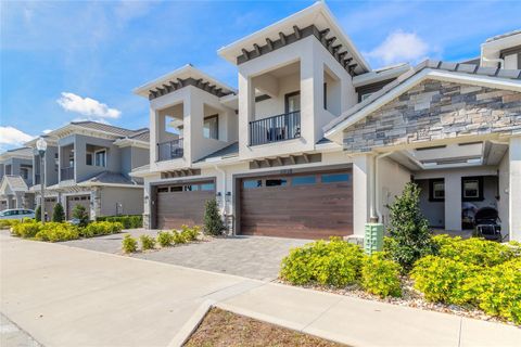 A home in NEW SMYRNA BEACH