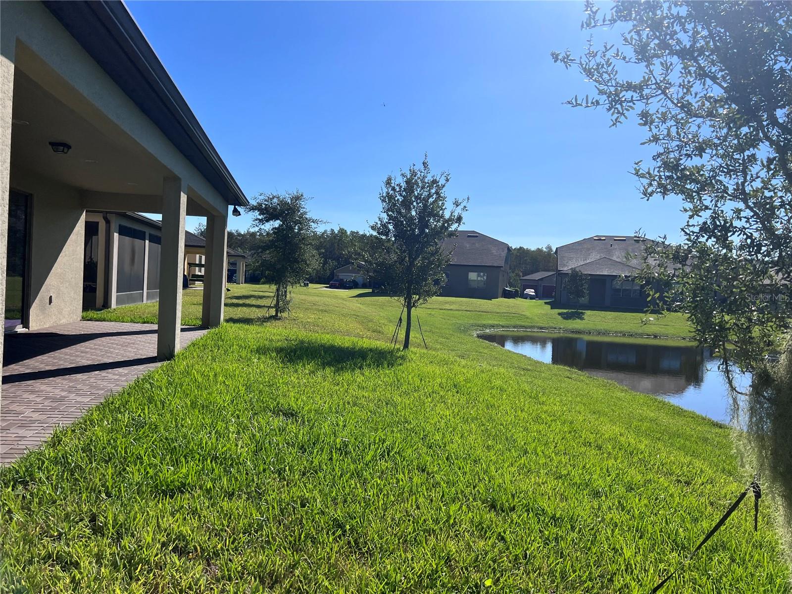 WHALEYS CREEK PH 3 - Residential Lease