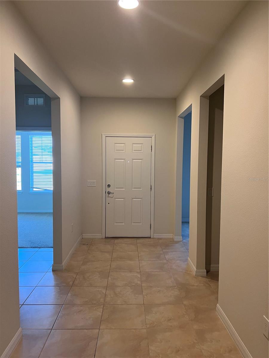 WHALEYS CREEK PH 3 - Residential Lease