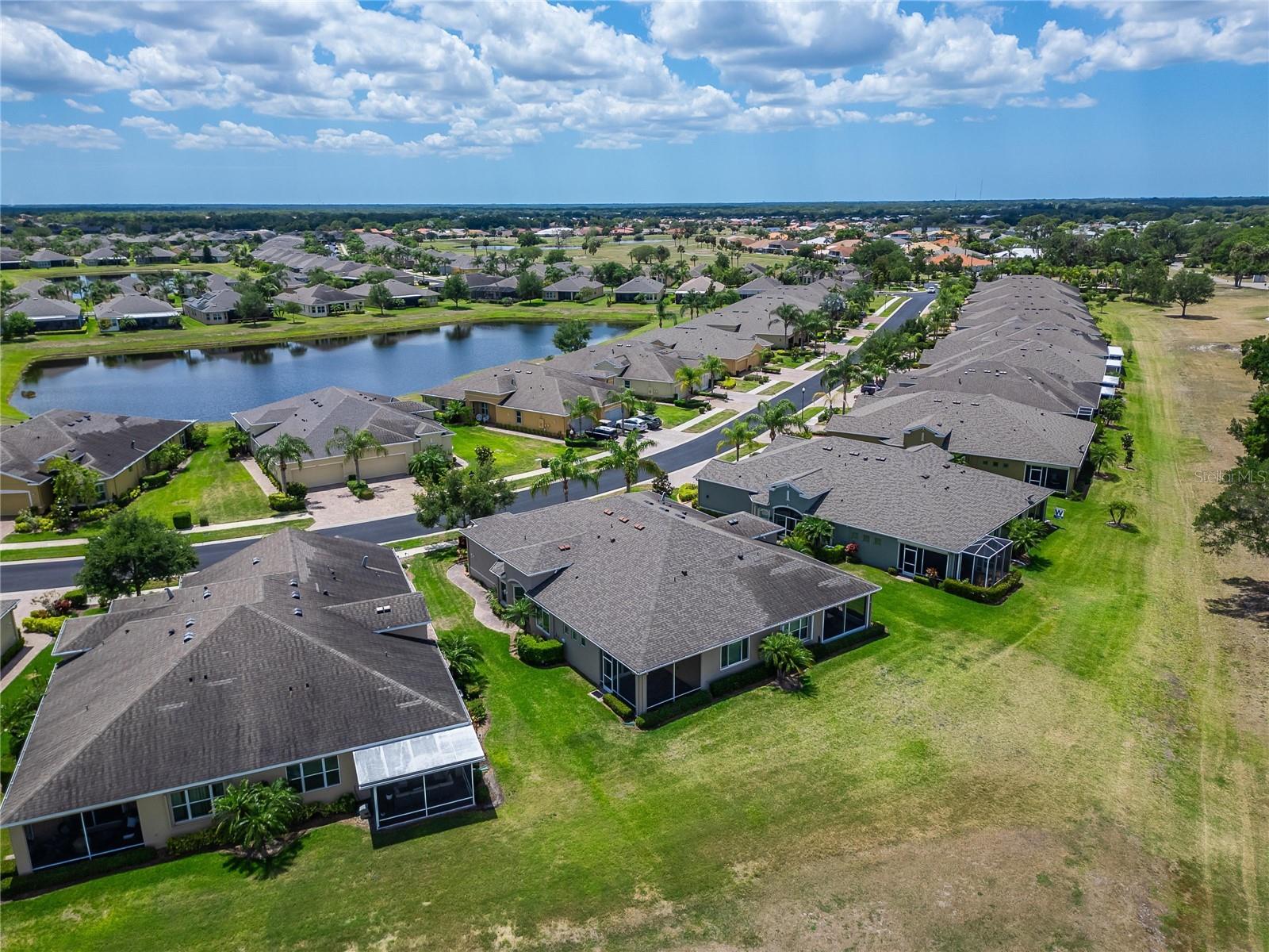SUN CITY CENTER UNIT 274 & 2 - Residential