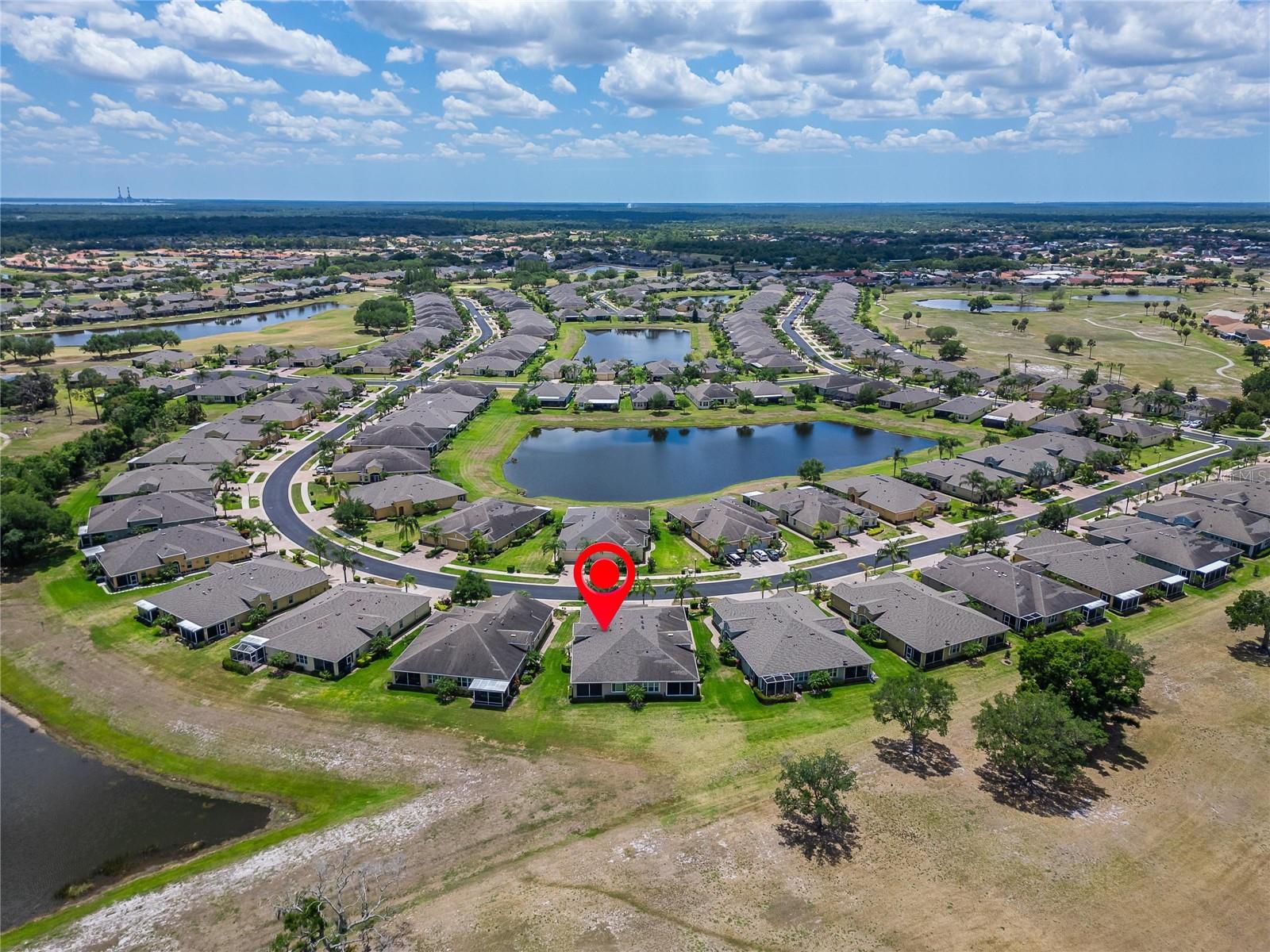 SUN CITY CENTER UNIT 274 & 2 - Residential