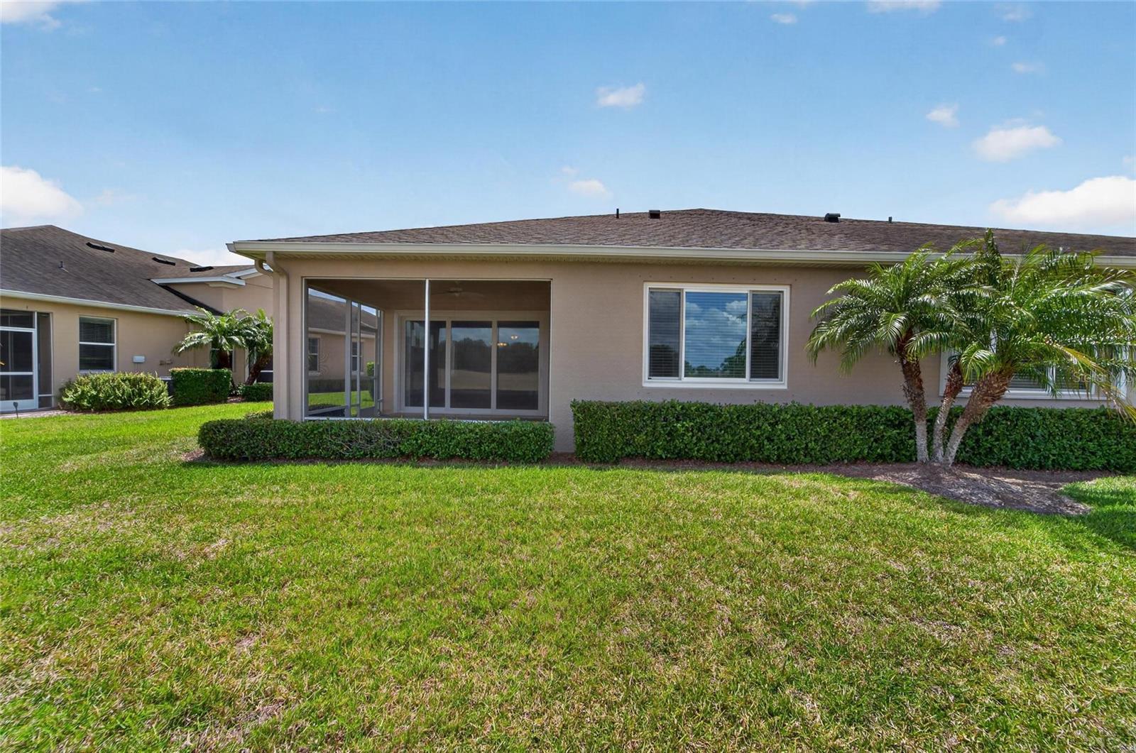 SUN CITY CENTER UNIT 274 & 2 - Residential