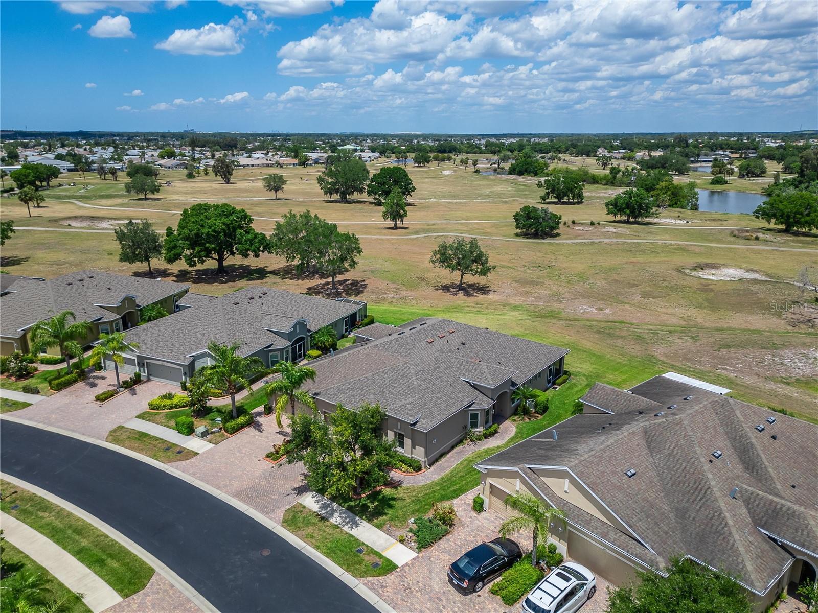 SUN CITY CENTER UNIT 274 & 2 - Residential