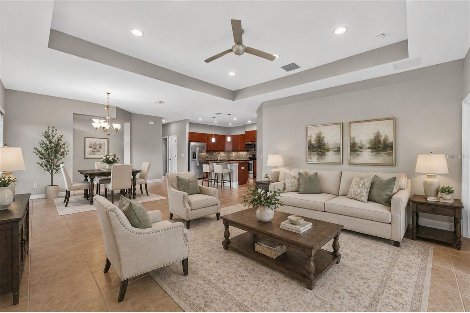 SUN CITY CENTER UNIT 274 & 2 - Residential