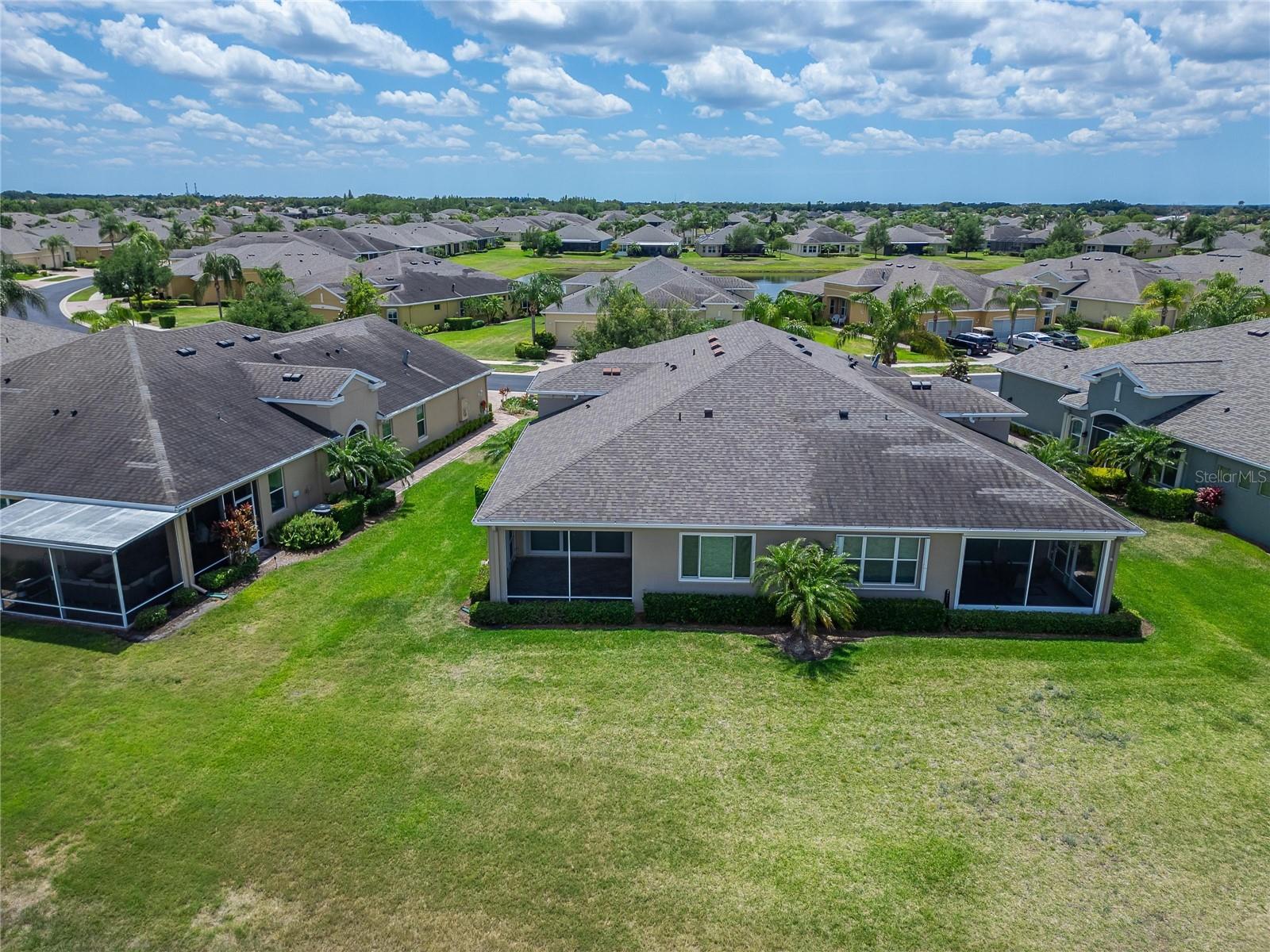 SUN CITY CENTER UNIT 274 & 2 - Residential