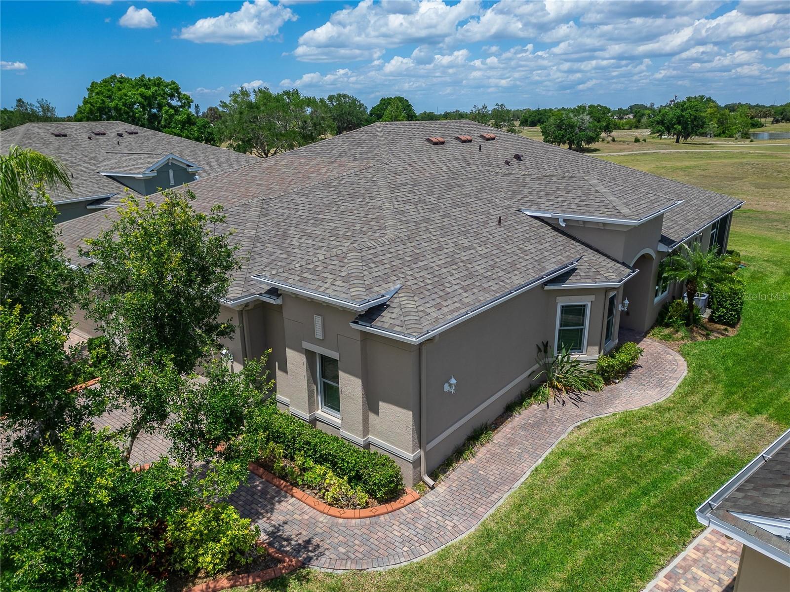 SUN CITY CENTER UNIT 274 & 2 - Residential