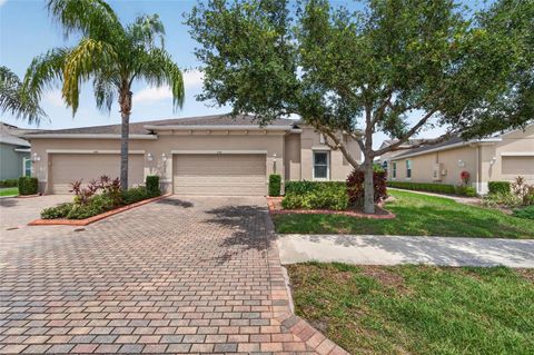Photo of 642 Chipper Drive, Sun City Center, FL 33573 (MLS # TB8501849)