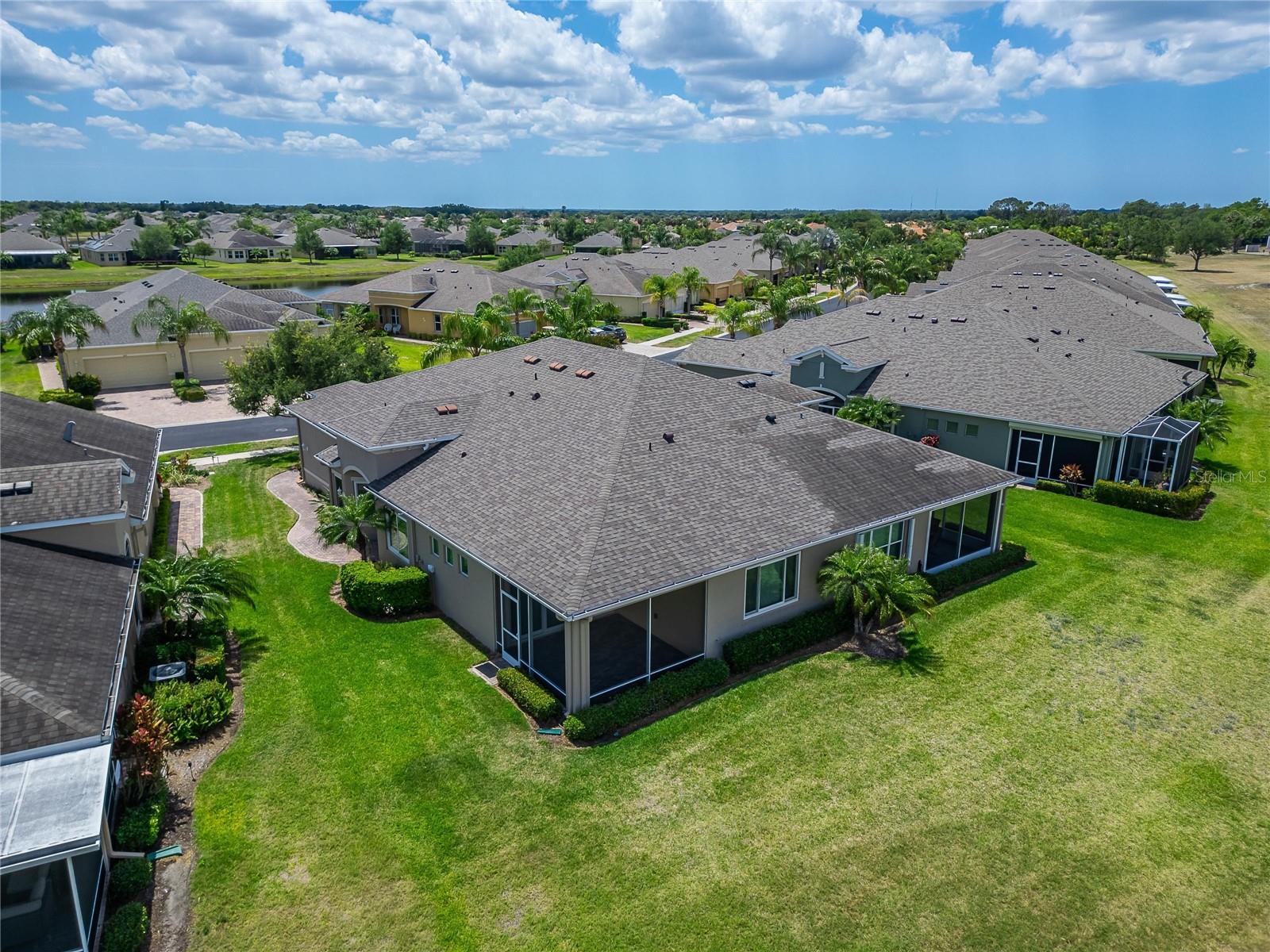 SUN CITY CENTER UNIT 274 & 2 - Residential