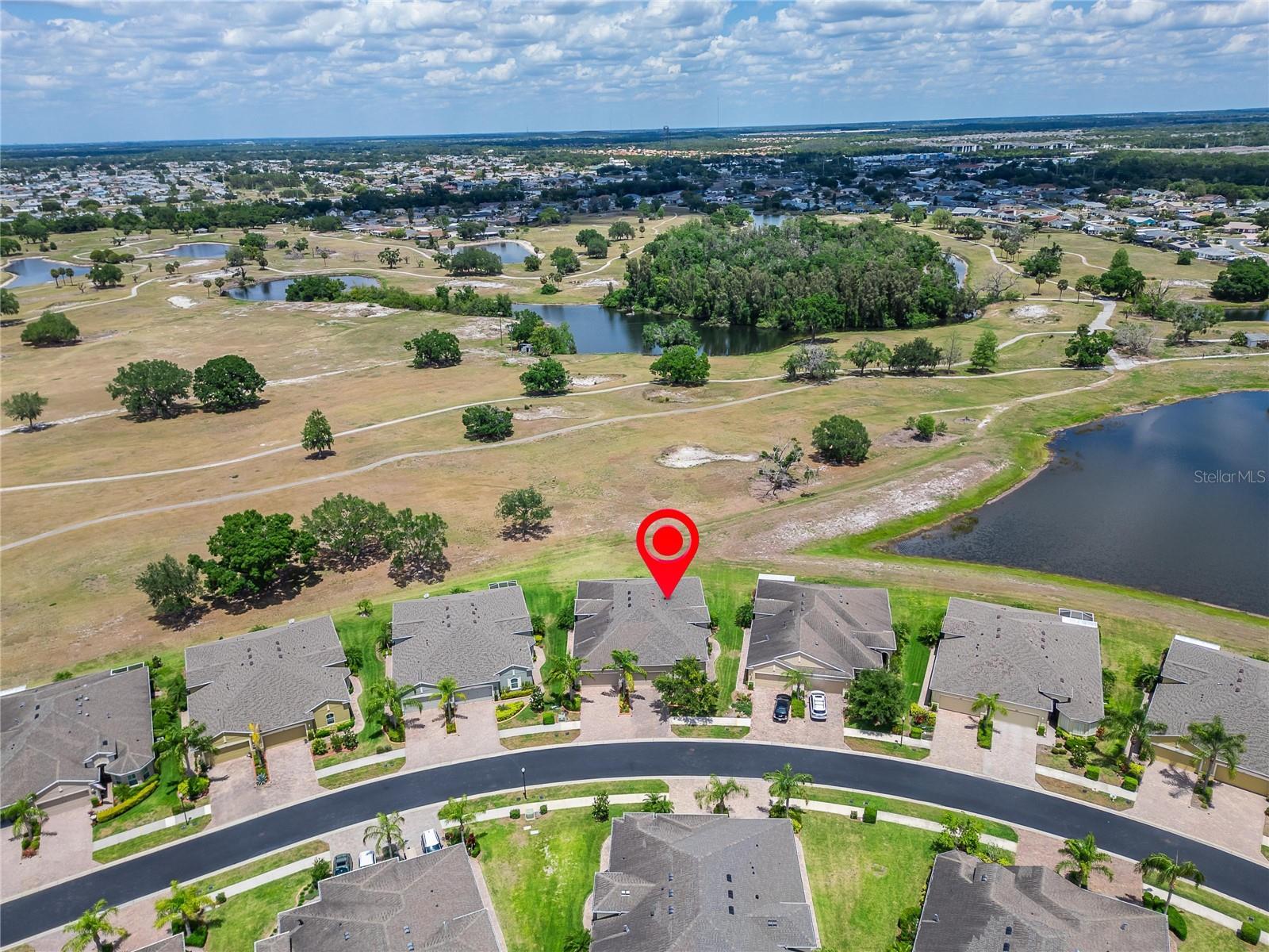 SUN CITY CENTER UNIT 274 & 2 - Residential