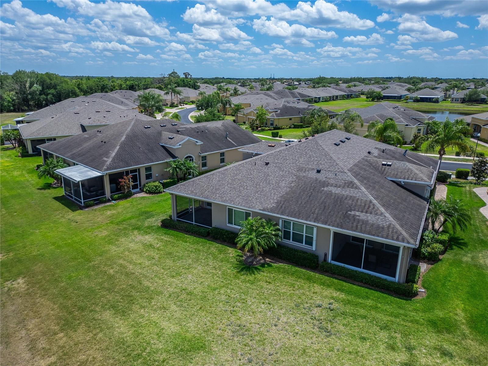 SUN CITY CENTER UNIT 274 & 2 - Residential