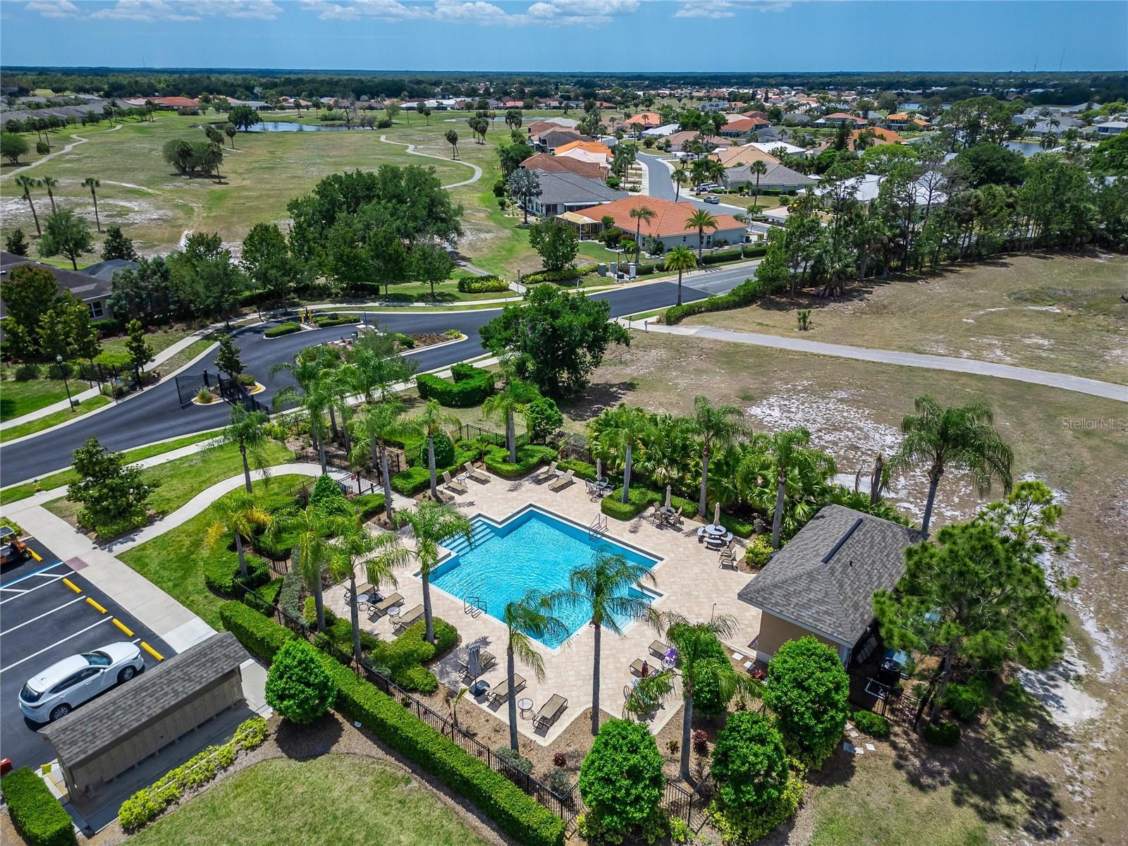 SUN CITY CENTER UNIT 274 & 2 - Residential