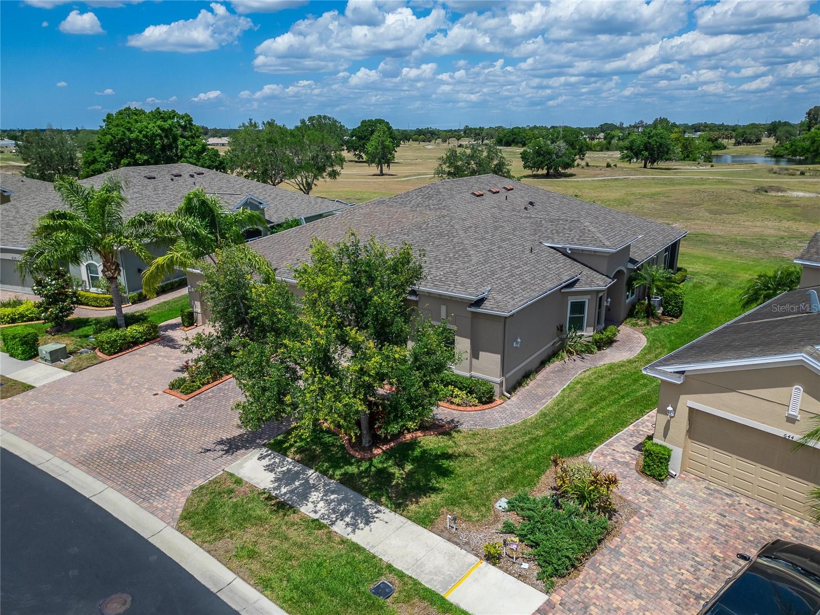 SUN CITY CENTER UNIT 274 & 2 - Residential