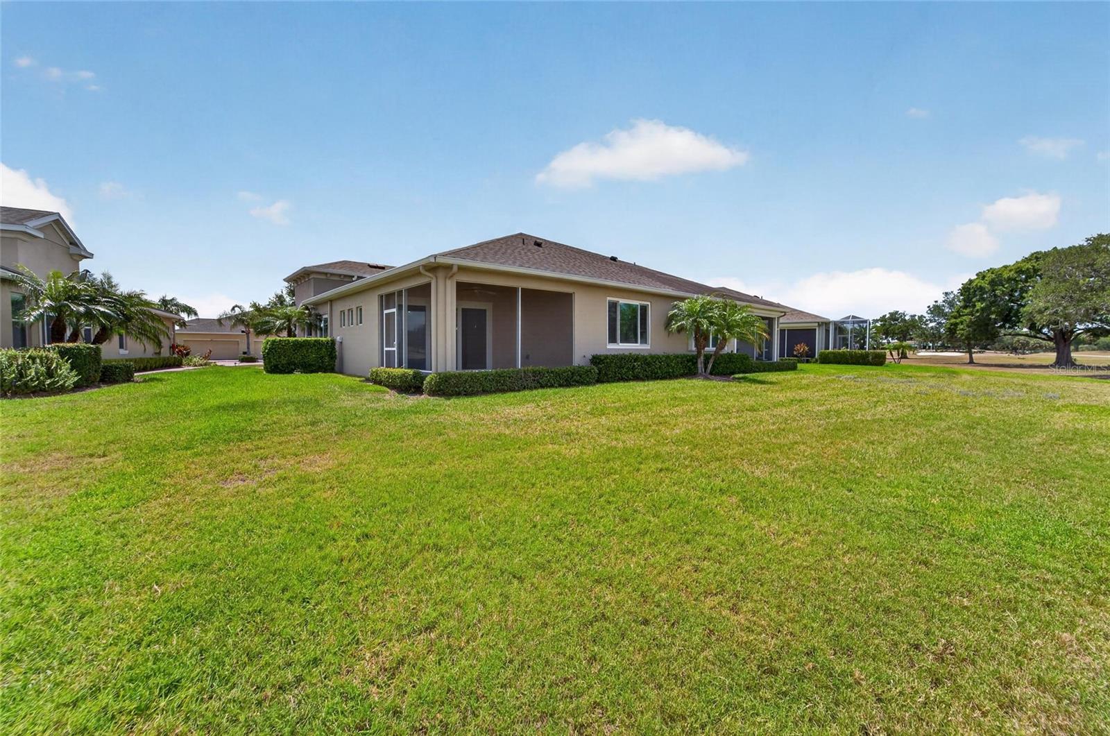 SUN CITY CENTER UNIT 274 & 2 - Residential