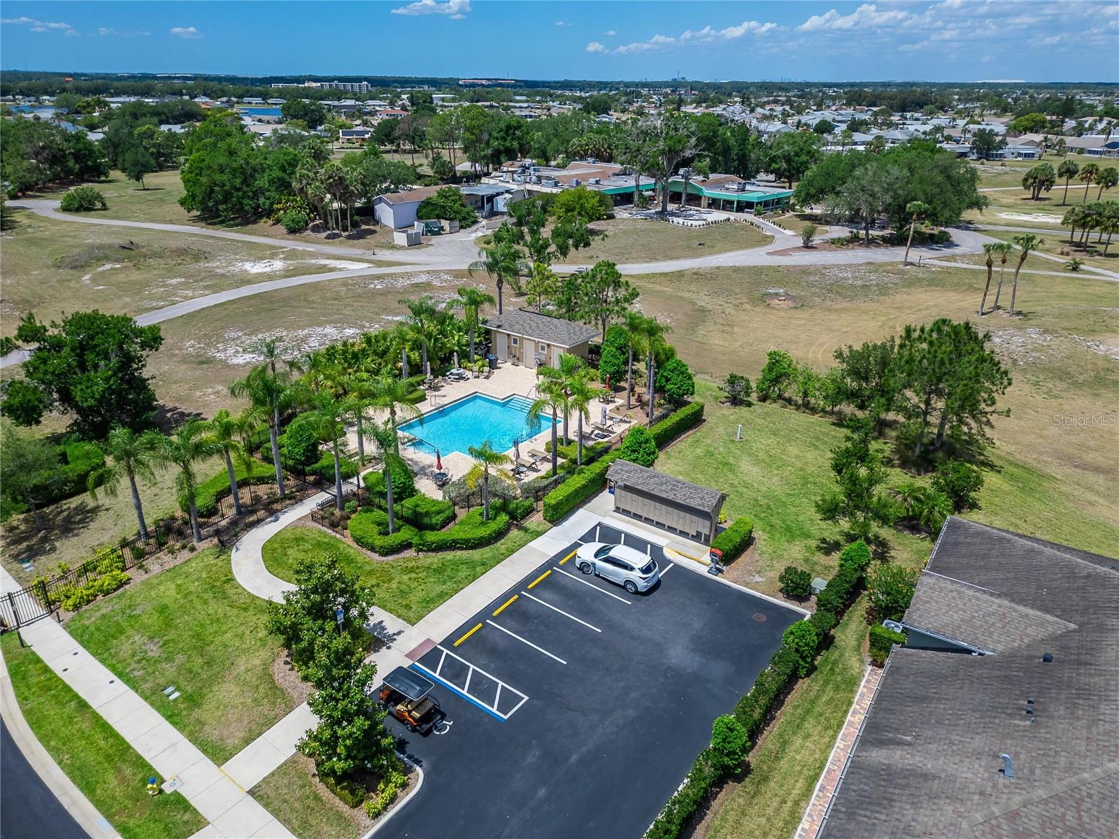 SUN CITY CENTER UNIT 274 & 2 - Residential