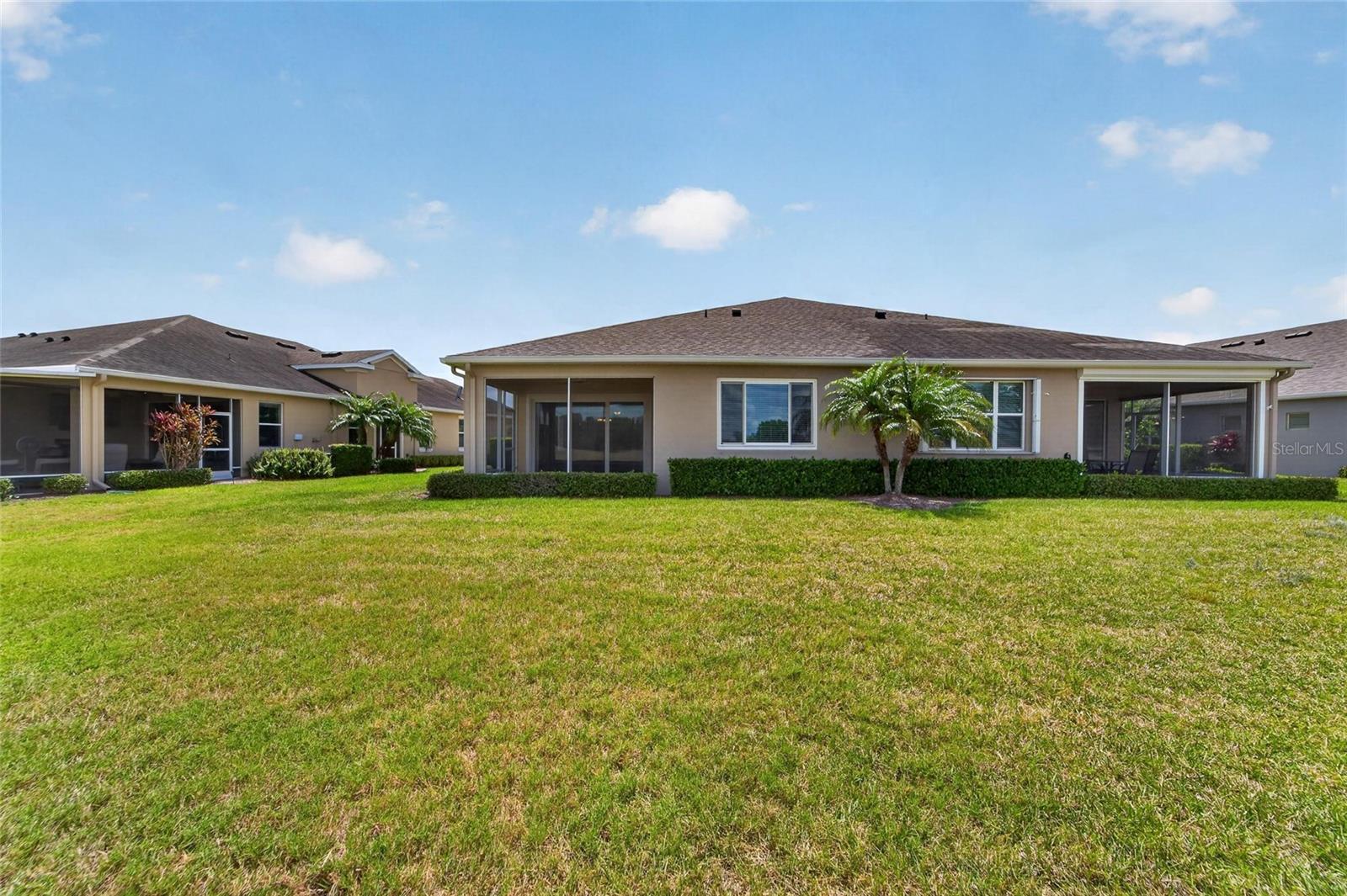 SUN CITY CENTER UNIT 274 & 2 - Residential