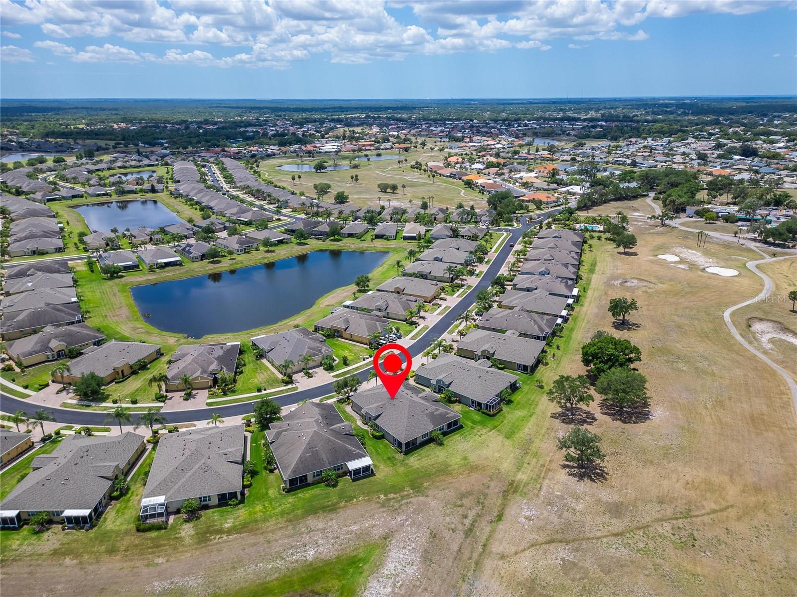 SUN CITY CENTER UNIT 274 & 2 - Residential