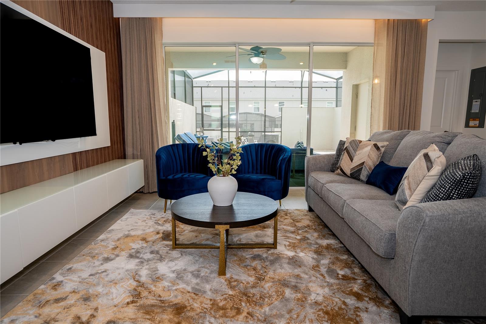 SOLARA PH 3 REP - Residential