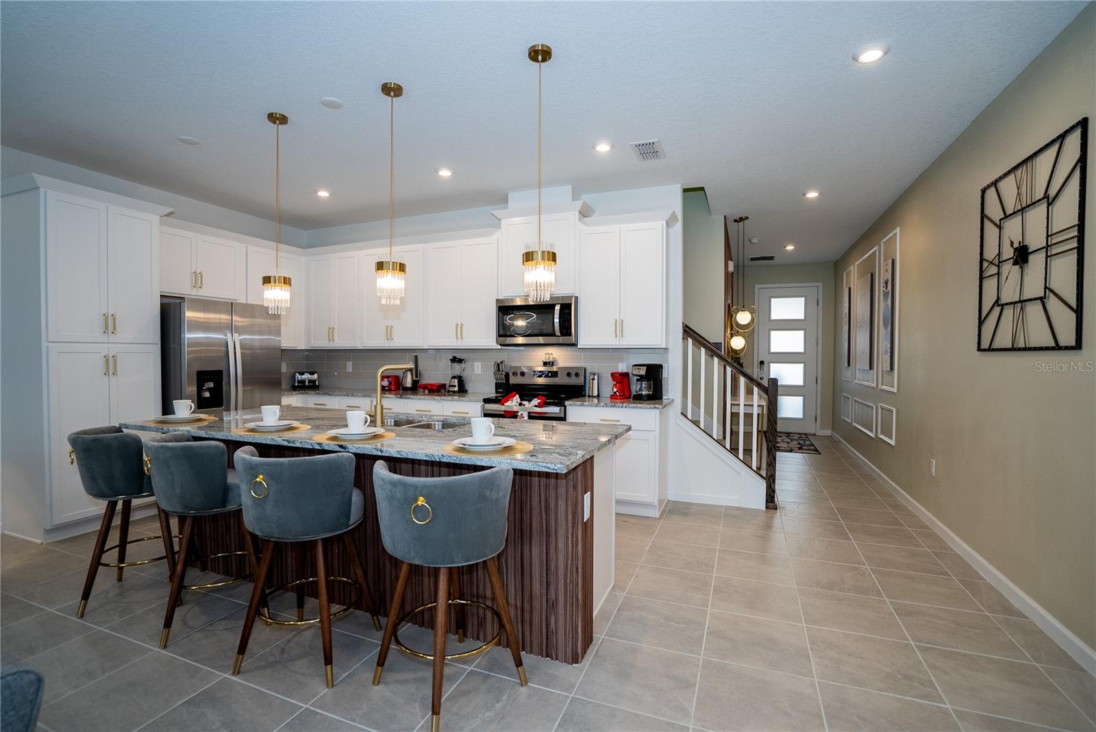 SOLARA PH 3 REP - Residential
