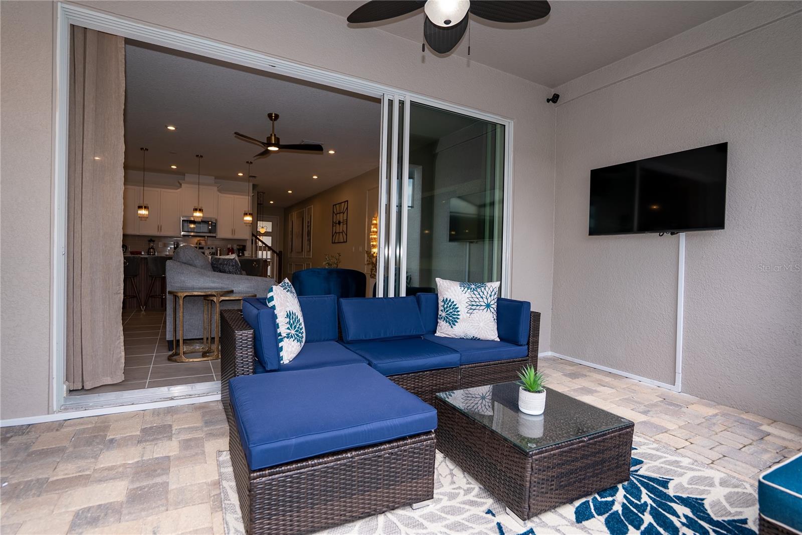 SOLARA PH 3 REP - Residential