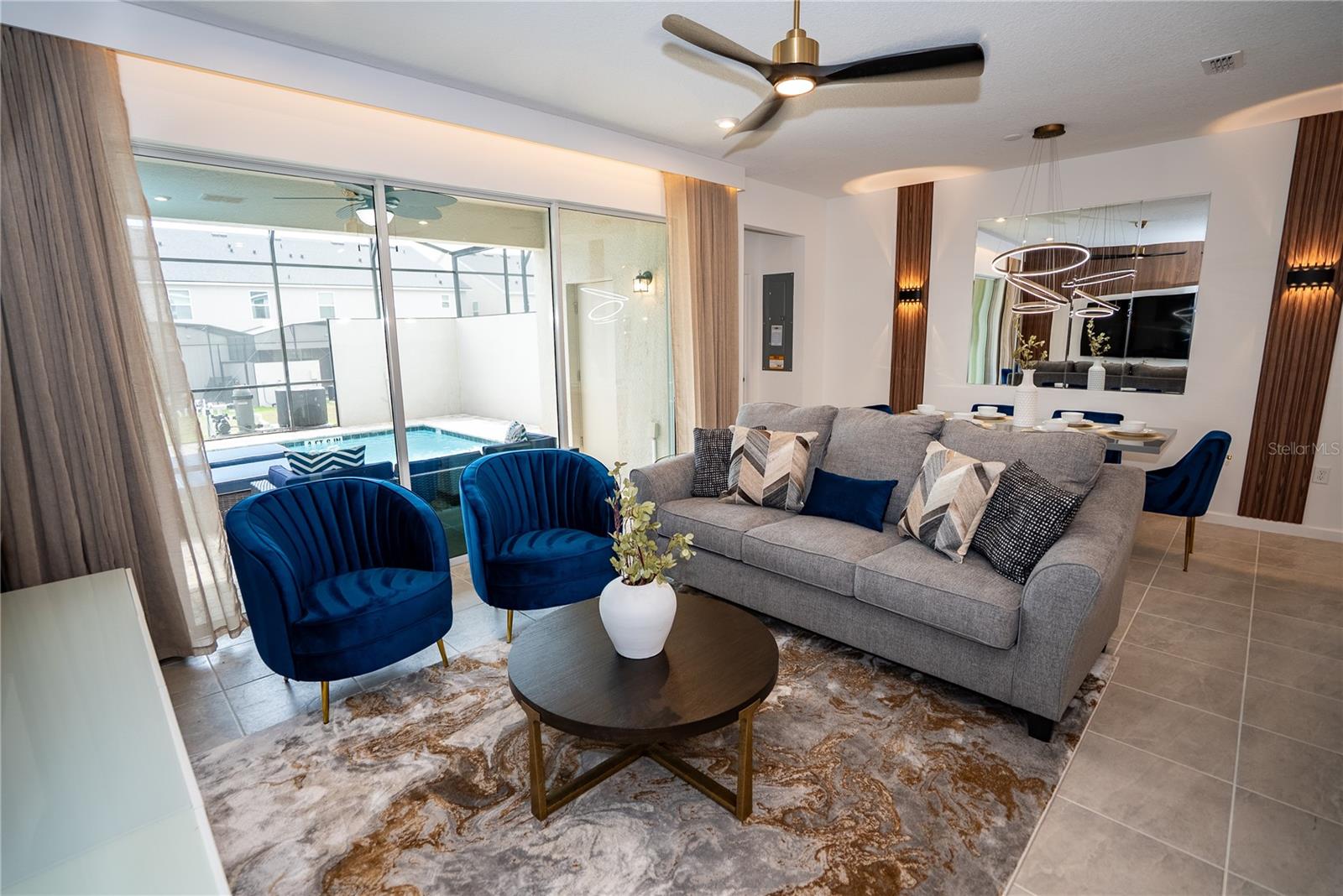 SOLARA PH 3 REP - Residential