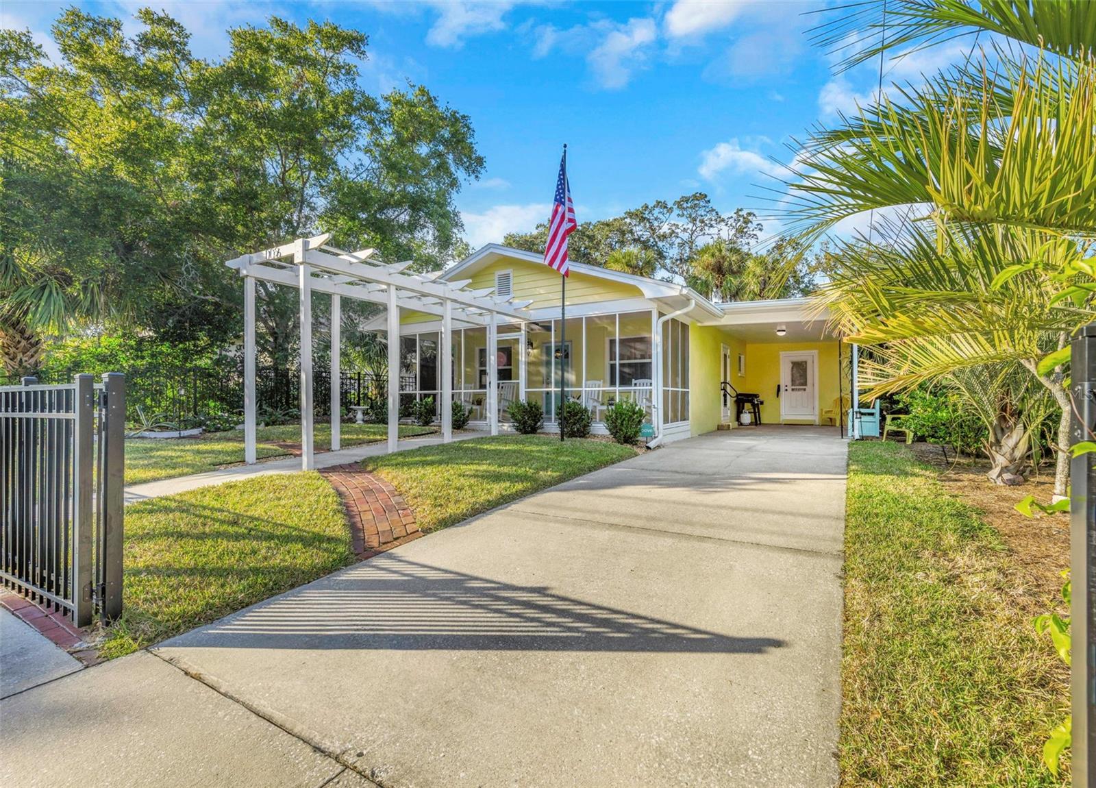 CHEYNEYS J K SUB - Residential