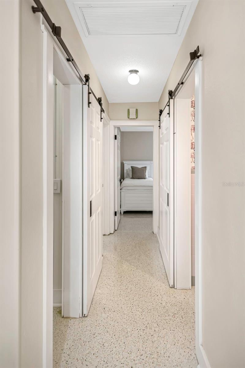 CHEYNEYS J K SUB - Residential