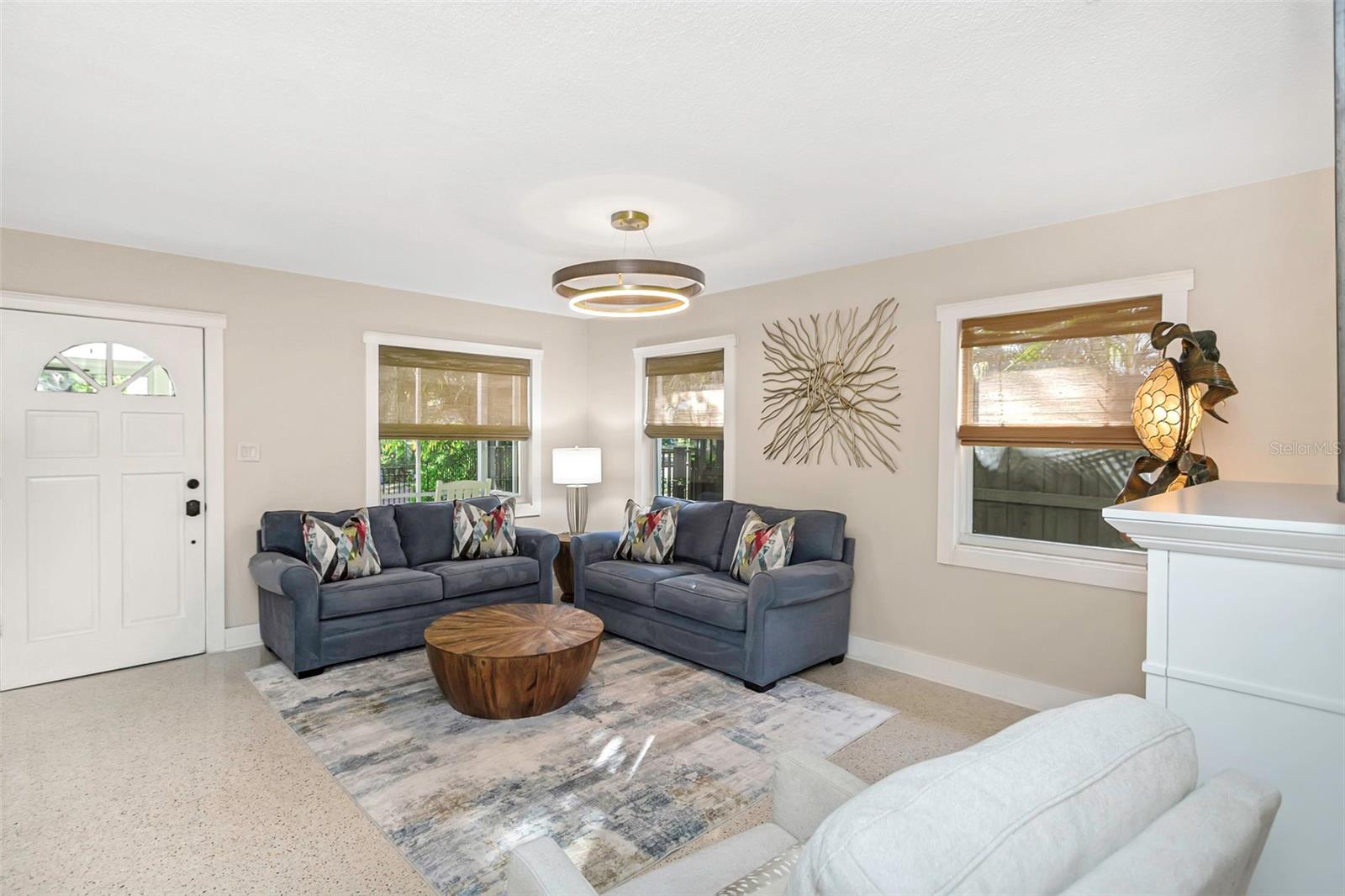 CHEYNEYS J K SUB - Residential