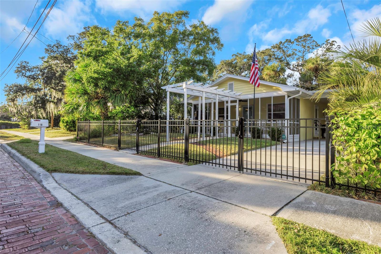 CHEYNEYS J K SUB - Residential