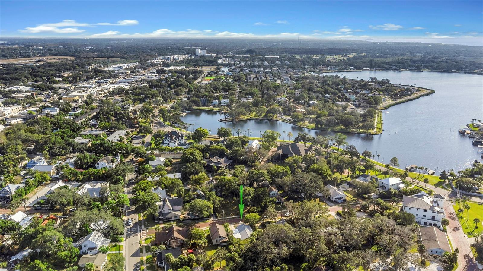 CHEYNEYS J K SUB - Residential