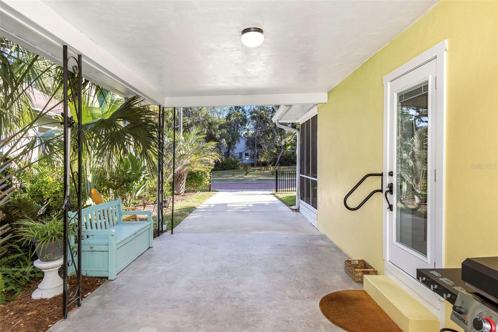 CHEYNEYS J K SUB - Residential