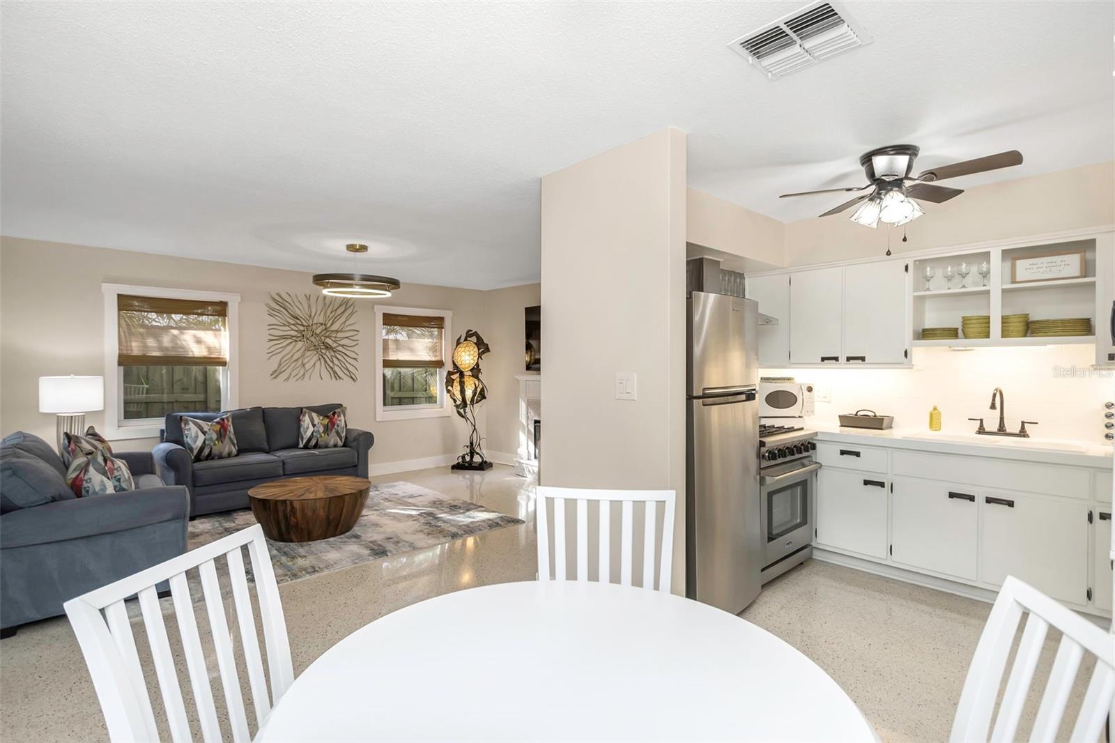 CHEYNEYS J K SUB - Residential