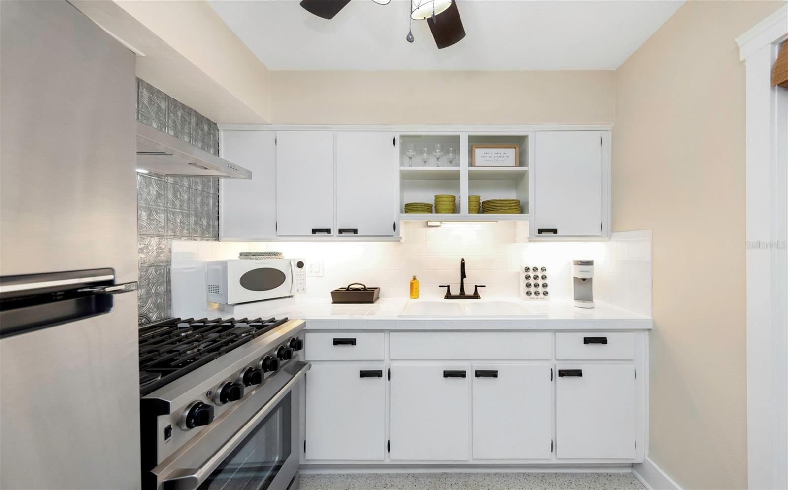 CHEYNEYS J K SUB - Residential