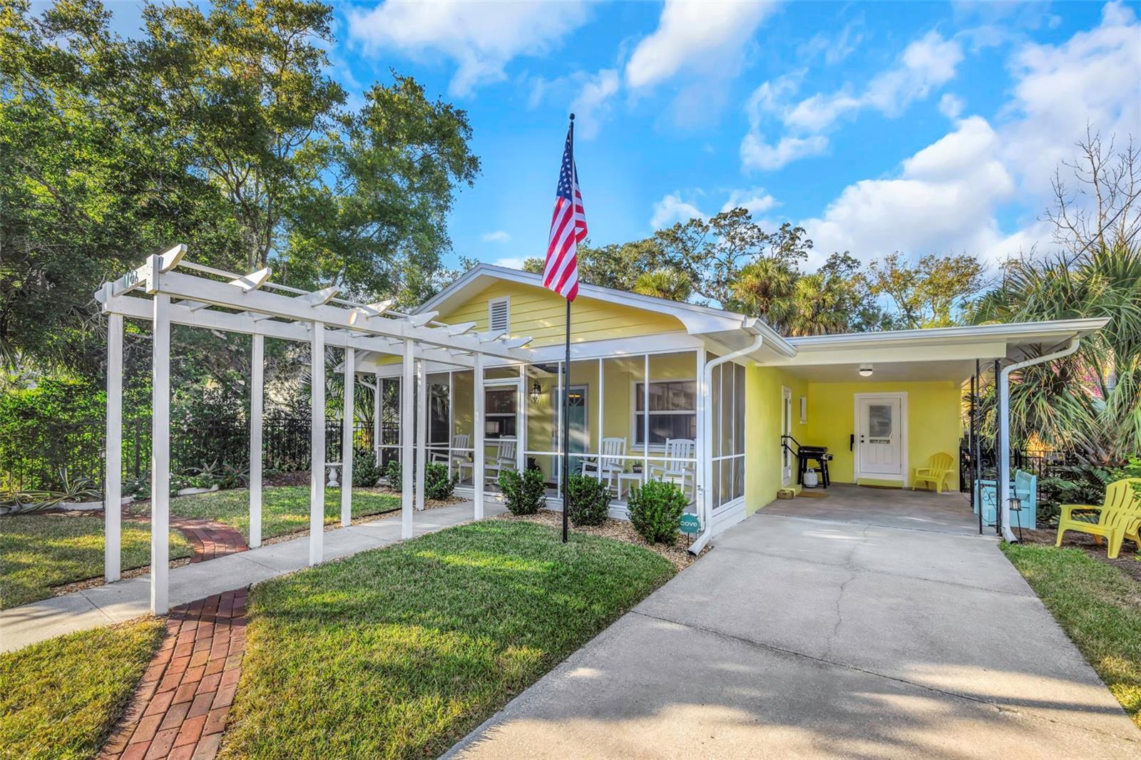 CHEYNEYS J K SUB - Residential